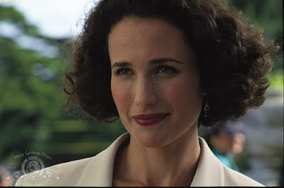 Four Weddings And A Funeral Andie Macdowell Image 1