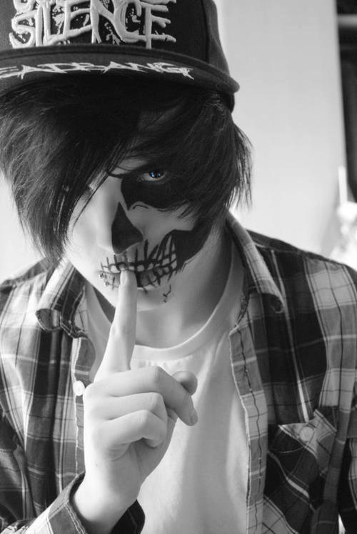 Emo, Rock... EMO BOYS...