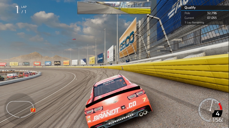 nascar heat 5 dirt download free