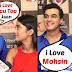 EXPOSED : Mohsin Khan expose bullies on the sets of Yeh Rishta Kya Kehlata Hai
