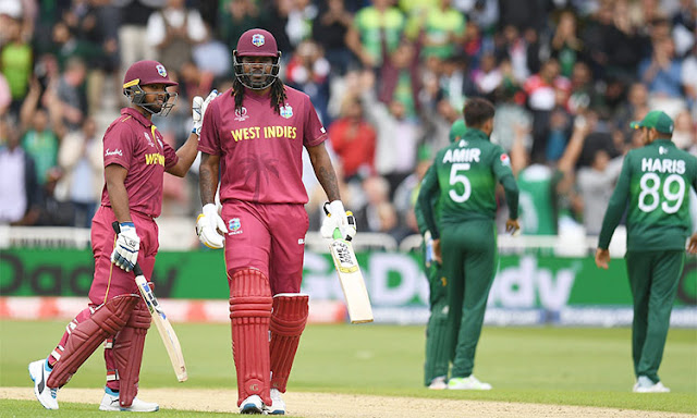 England vs West Indies | Gayle Always Enjoys Challenge of Fast Bowling England vs West Indies | Gayle Always Enjoys Challenge of Fast Bowling