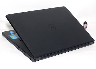Laptop DELL Inspiron 3000 Core i3 Series