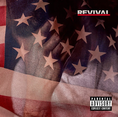 Revival Eminem Album