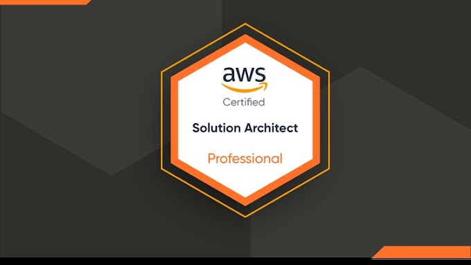 AWS Certified Solution Architect Professional-[SAP-C02] 2021