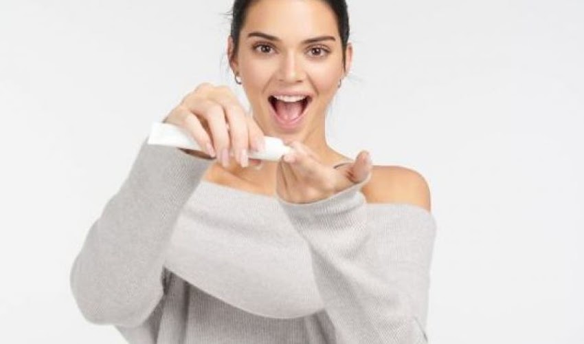 Kendall Jenner, New Celebrity Spokesperson for Proactiv 