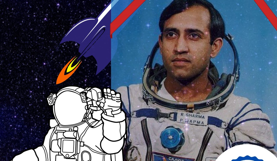 What's So Trendy About Rakesh Sharm That Every Indian Went Proud Over It?