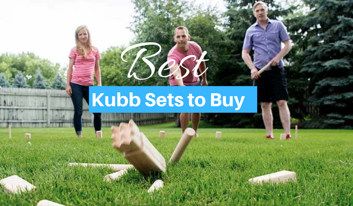 Features of Viking chess lawn game