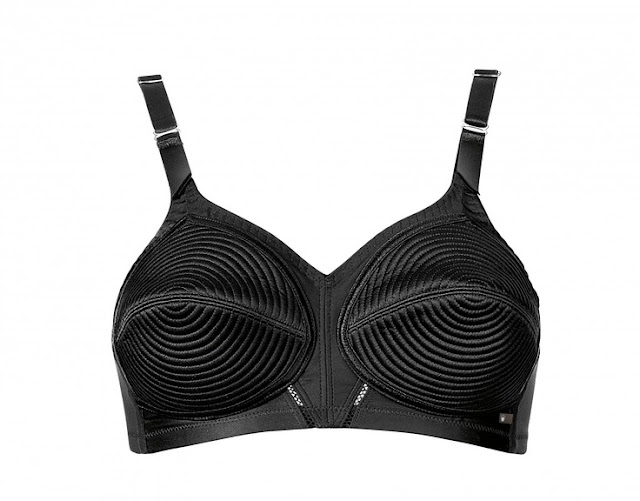 Sailors and Sirens The Bullet Bra To the point history into the