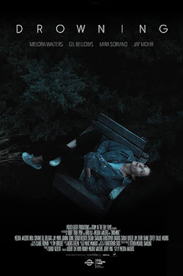 Drowning 2019 Movie Image Melora Walters