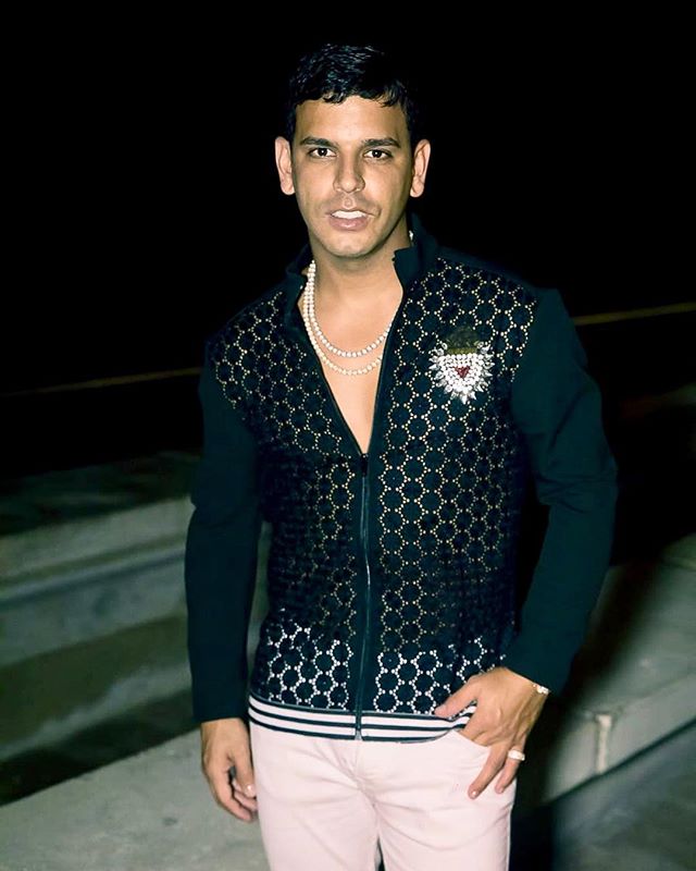 Biografía Tito «el Bambino» Noti Urbano