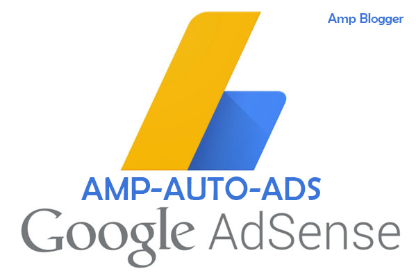 amp-auto-ads blogspot