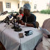 Press Conference: Speech Presented By BOB Chairman APC On State Of The Party In Kwara