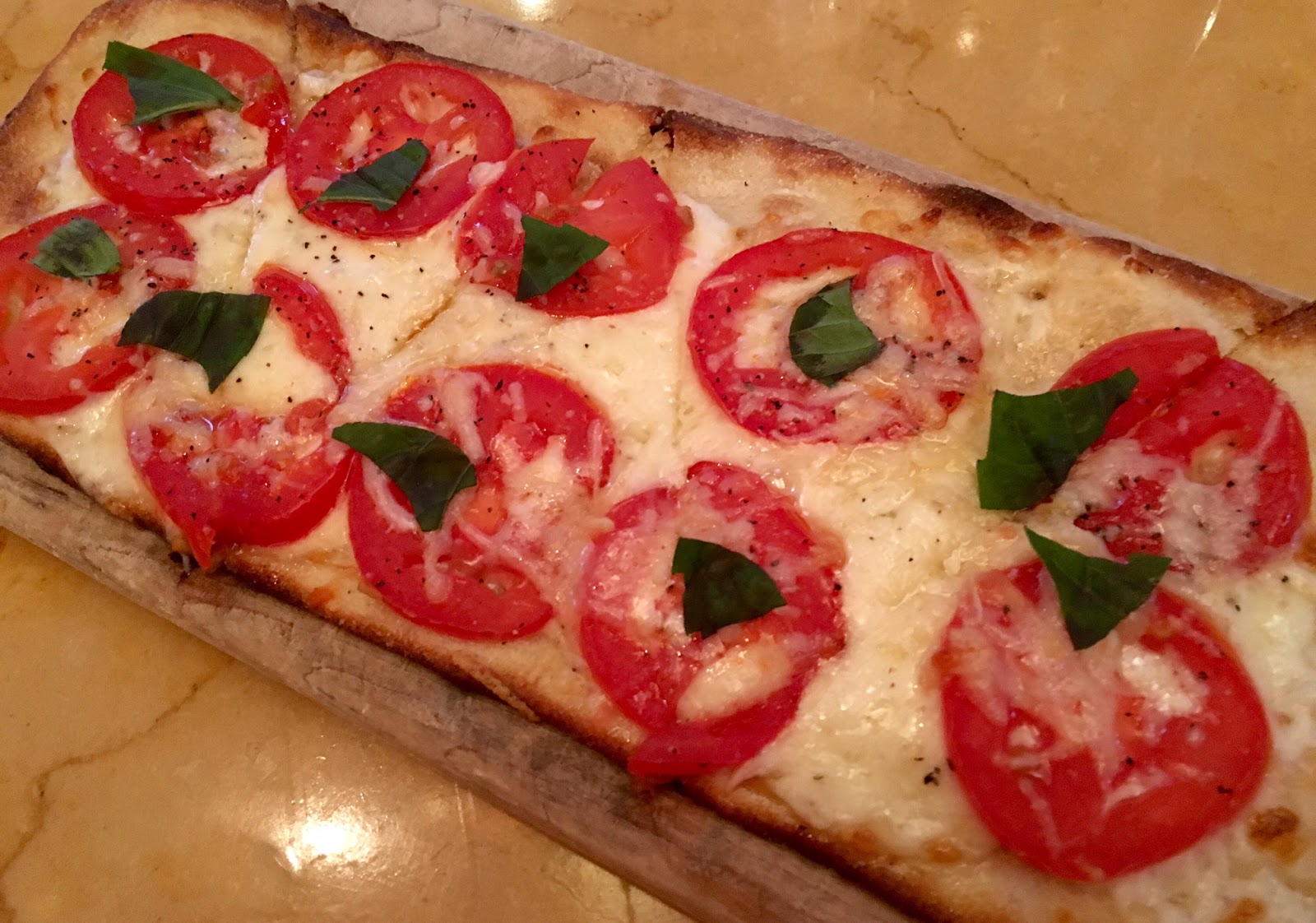 The Cheesecake Factory in Boise, Idaho