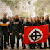 Detienen a líder neonazi en Grecia