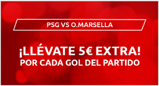 Mondobets promo PSG vs Marsella 13-9-2020 Mondobets promo PSG vs Marsella 13-9-2020