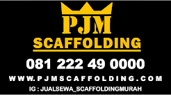 CS Scaffolding Bandung