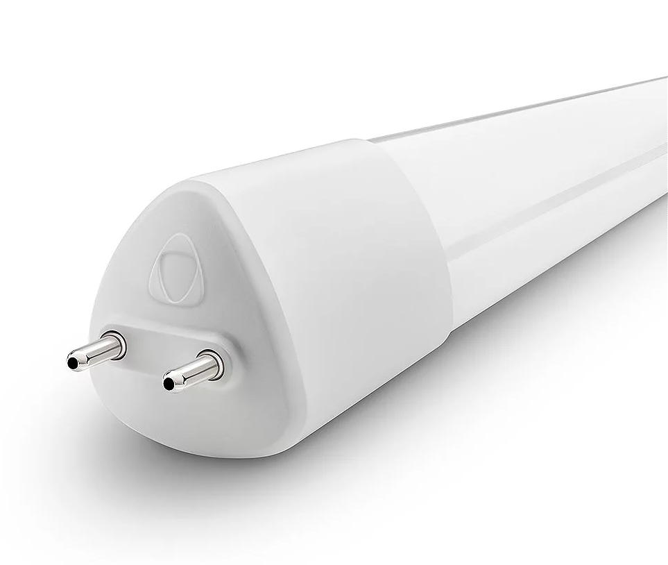 An RFQuiet LED 'Fluorescent' Bulb •