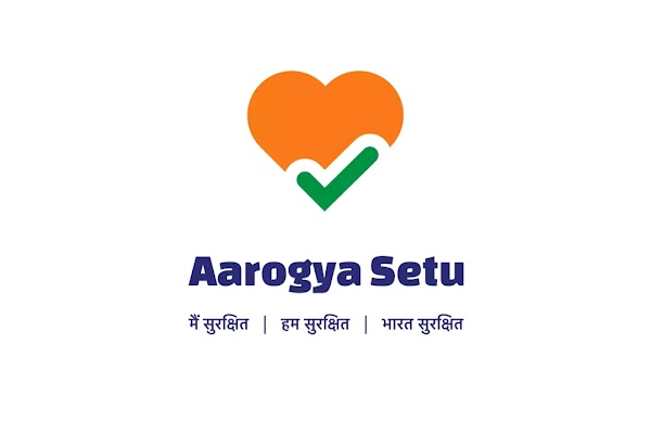 How to use aarogya setu app in hindi | Coronavirus Tracker App lonch by Goverment