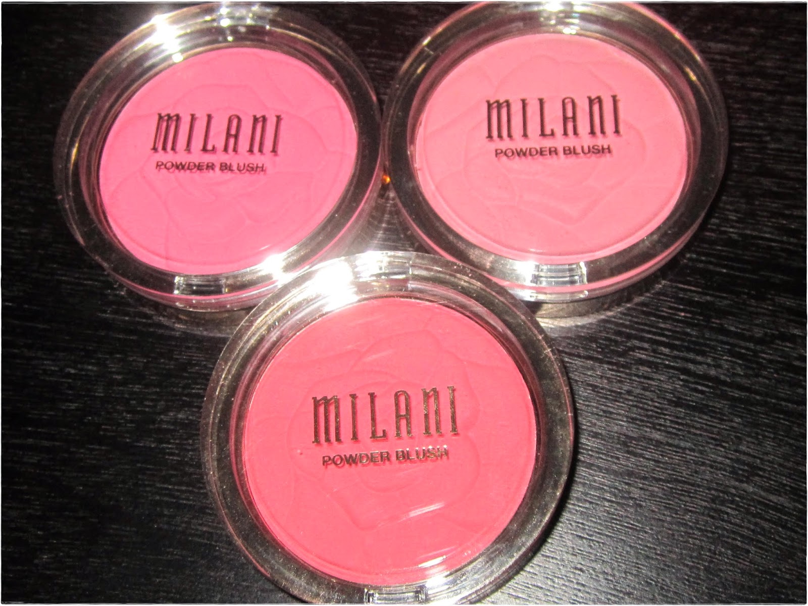 Of Pearls, Prettiness and Pages Things I Bought ULTA & Milani Cosmetics