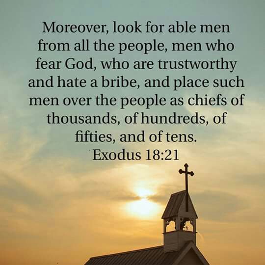 Matthew Dowling: Energized for Evangelism