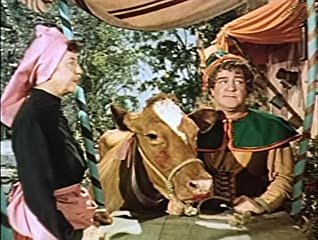Jack And The Beanstalk 1952 Movie Image 30