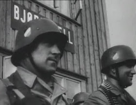 German paratroopers during the Battle of Narvik 1940 worldwartwo.filminspector.com