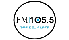 Radio 10 Mar del Plata 105.5 FM