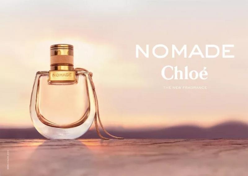 Nước hoa chiết Chloe Nomade EDP 10ml