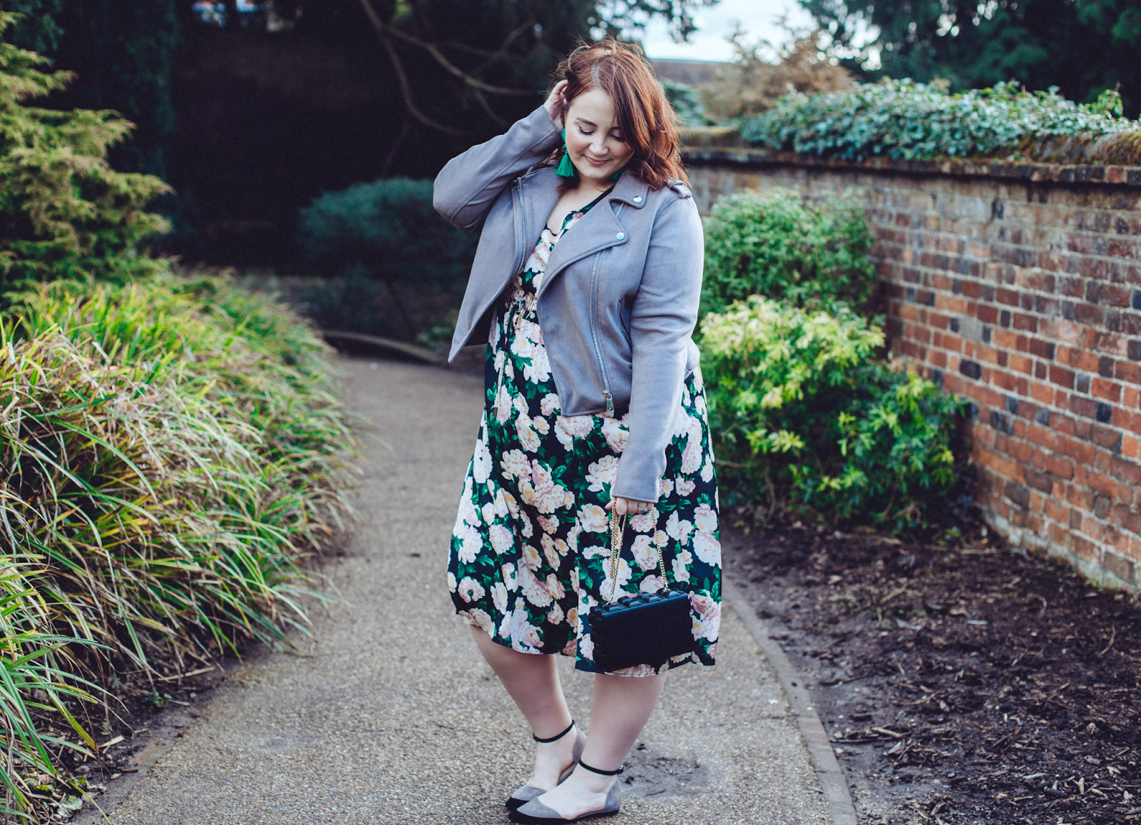 A Year Of Fashion Blogging: What It's Taught Me