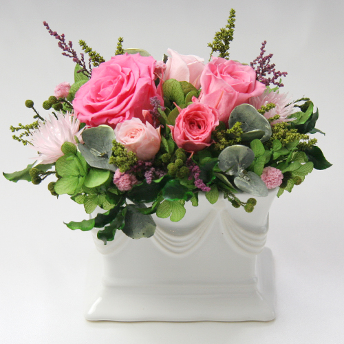 Preserved Flowers Malaysia