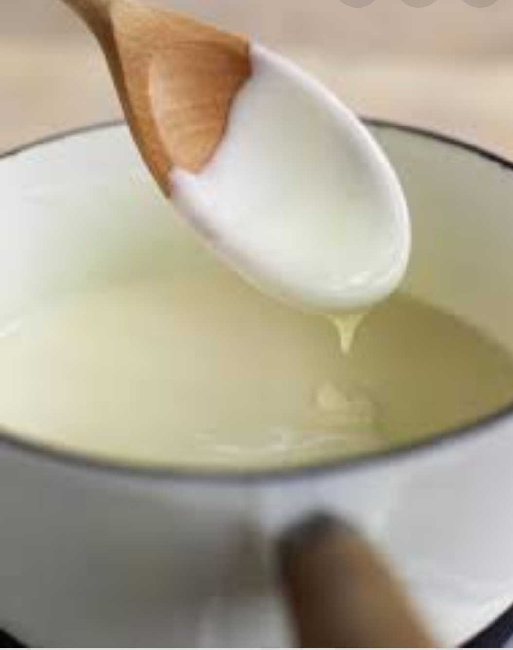 RECIPES WHITE SAUCE (ROUX)