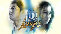 Tubig at Langis April 27 2016 HD Video
