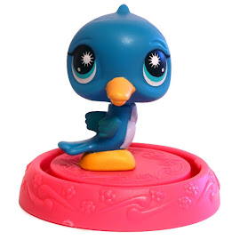 Littlest Pet Shop McDonald's Hummingbird (#No #) Pet