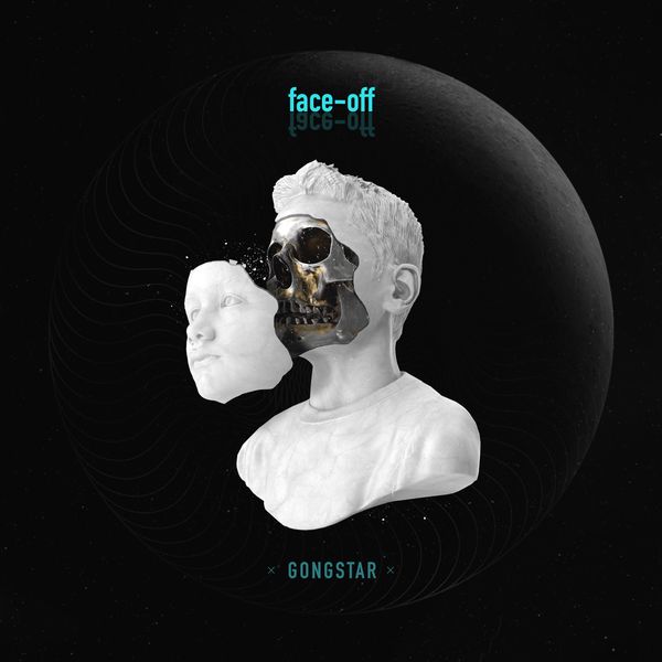Gongstar – Face-Off – Single