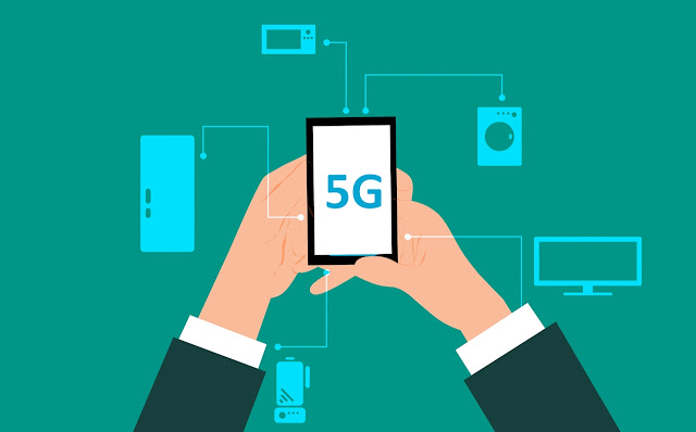 Kelebihan teknologi 5G