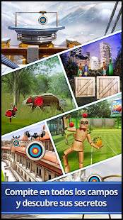 Descargar Archery King MOD APK con Disparo Perfecto Fácil 1.0.34.1 Gratis para Android 2