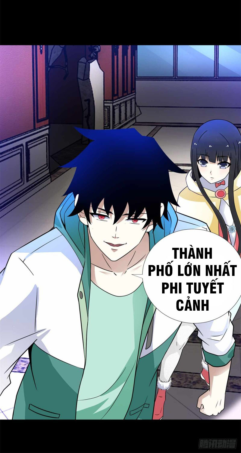 Mạt Thế Vi Vương chapter 194 - Trang 3