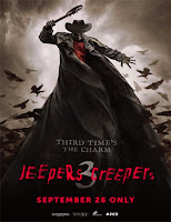 OJeepers Creepers 3