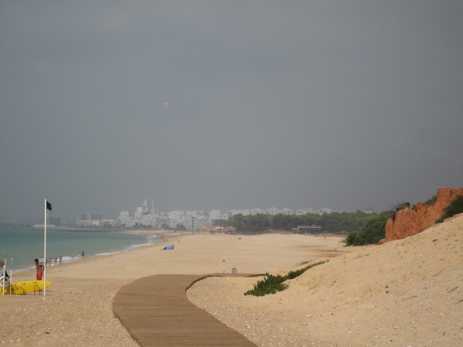 Locos por el monte VILAMOURAQUINTA DO LAGOVALE DO LOBO