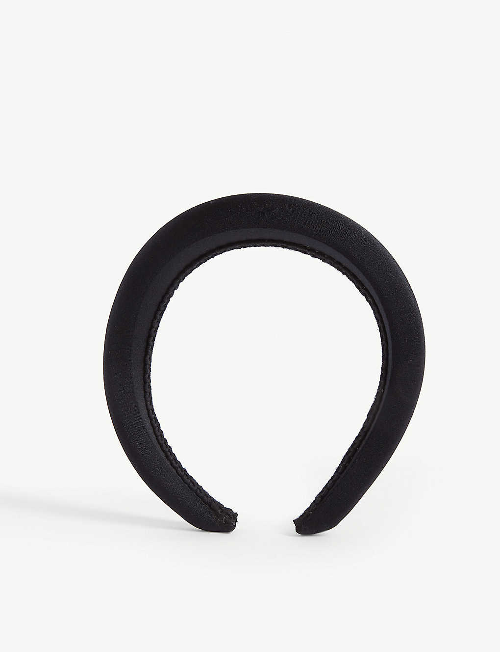 Style File | Mini Trend: The Hairband