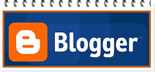 logo Blogger