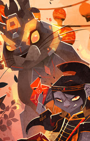 Lunar New Year Wottz