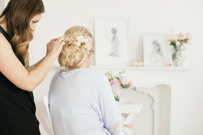 Stempellicht Geschenk Fur Hochzeit Mit Zierschachtel