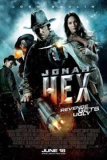 Jonah Hex en Español Latino