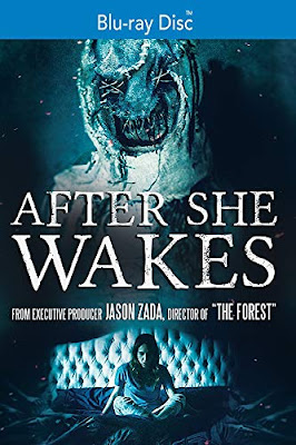 After She Wakes 2019 Bluray 1