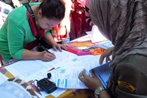 Pengendalian Penduduk Saja Tidak Cukup