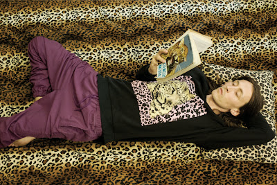 RASCALS' - Coleção primavera / verão 2013 Lookbook 17 - RASCALS' - Coleção primavera / verão 2013 Lookbook