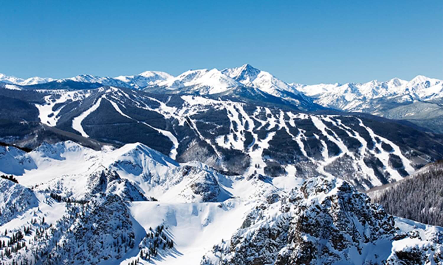 For a Winter Vacation Full of Adventure, Visit Vail!