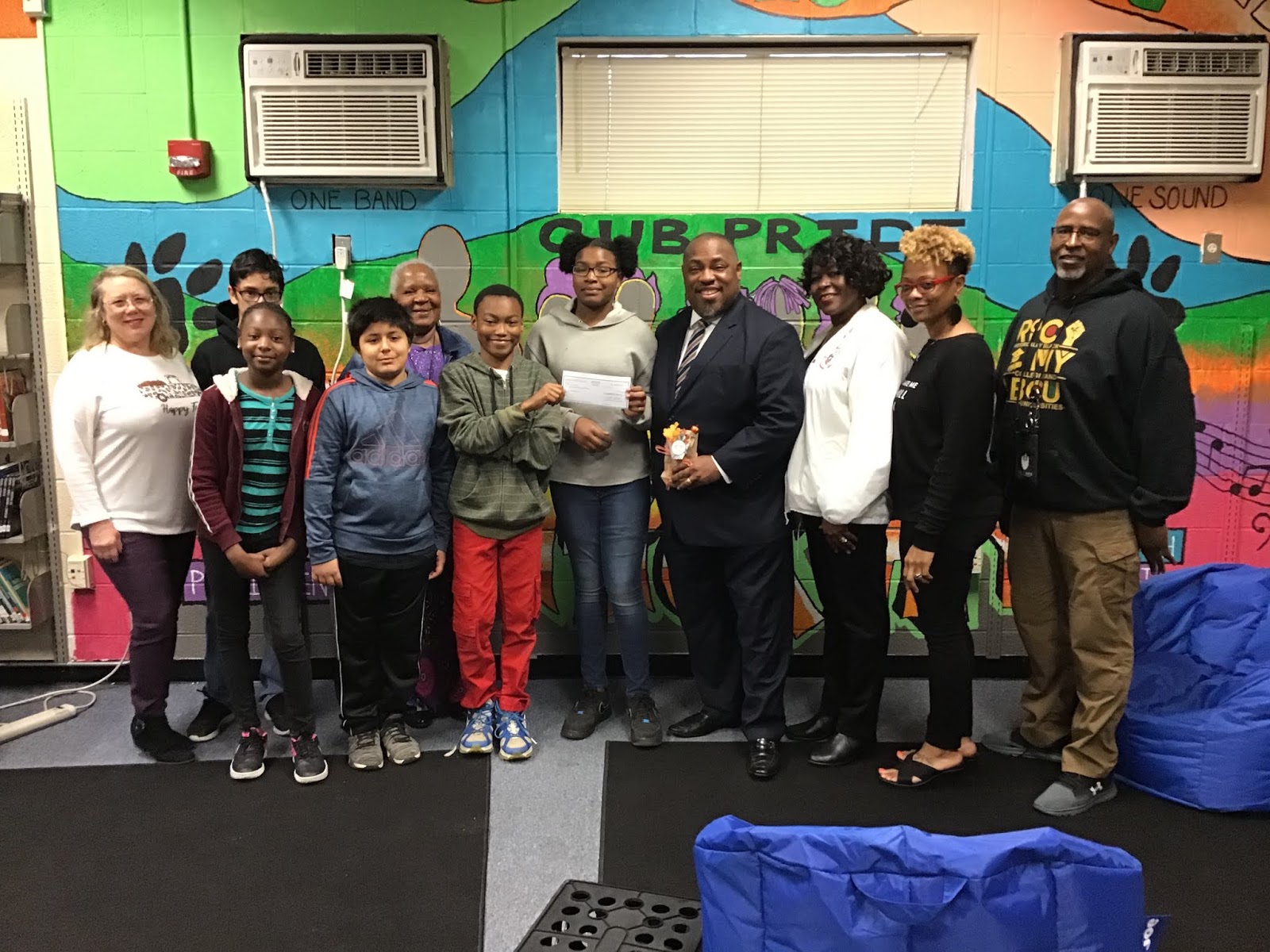 LRSD NOW Friday Highlights 10.25.19