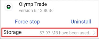 Olymp Trade || How To Fix Olymp Trade App Not Working or Not Opening Problem Solved